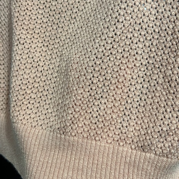 Crochet boho rose Crop top 💕💜 - Picture 5 of 6